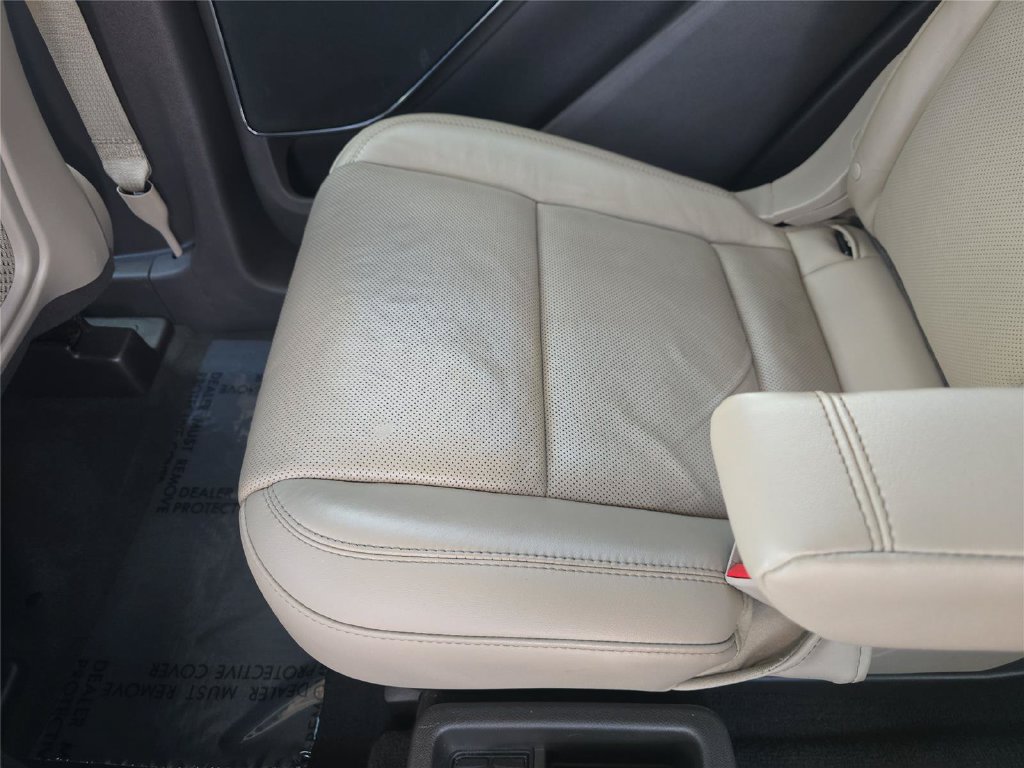 Certified 2022 Lincoln Aviator Reserve w/ Equipment Group 201A RWD image 18