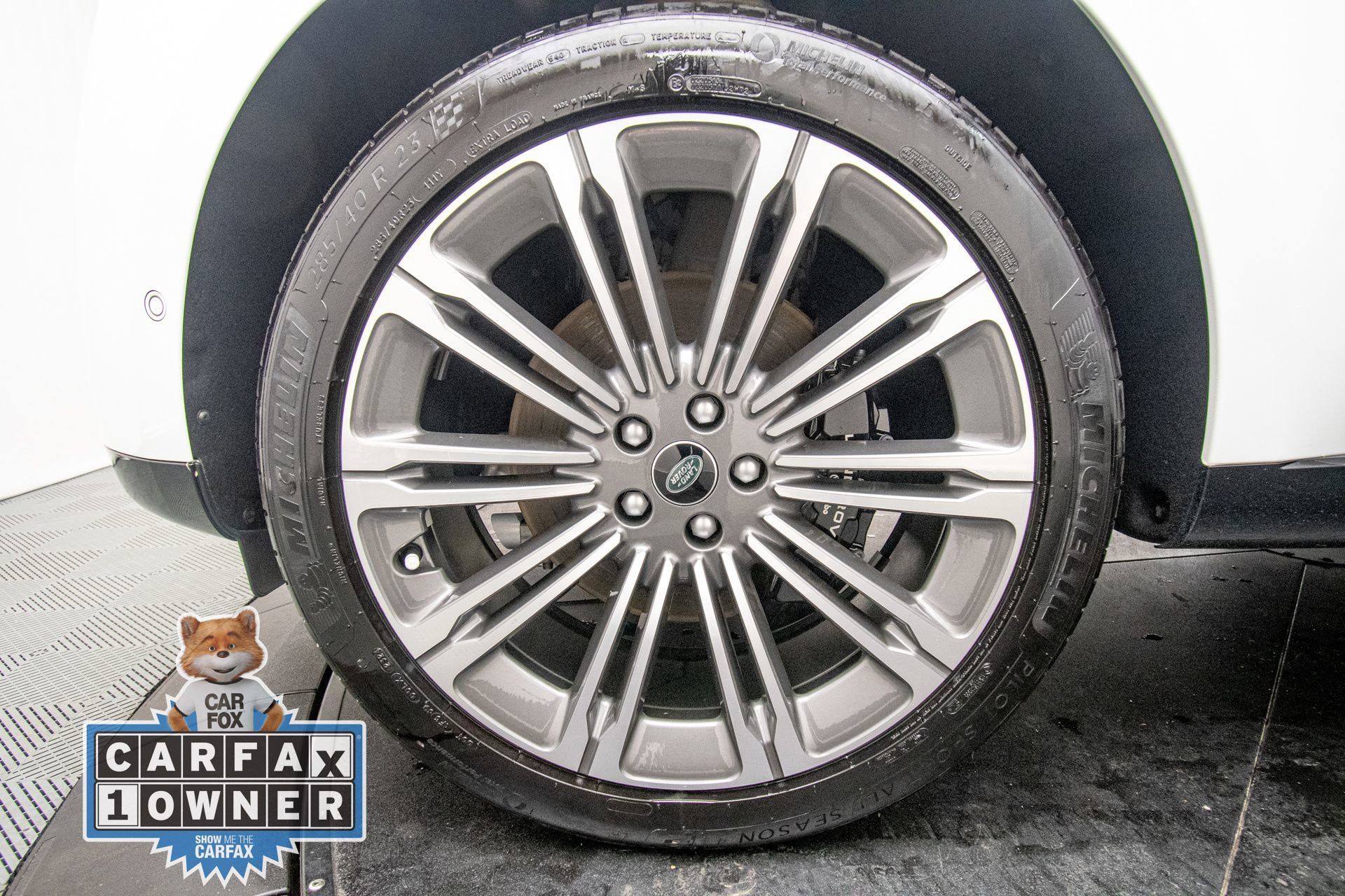 Used 2023 Land Rover Range Rover SE AWD/4WD image 26