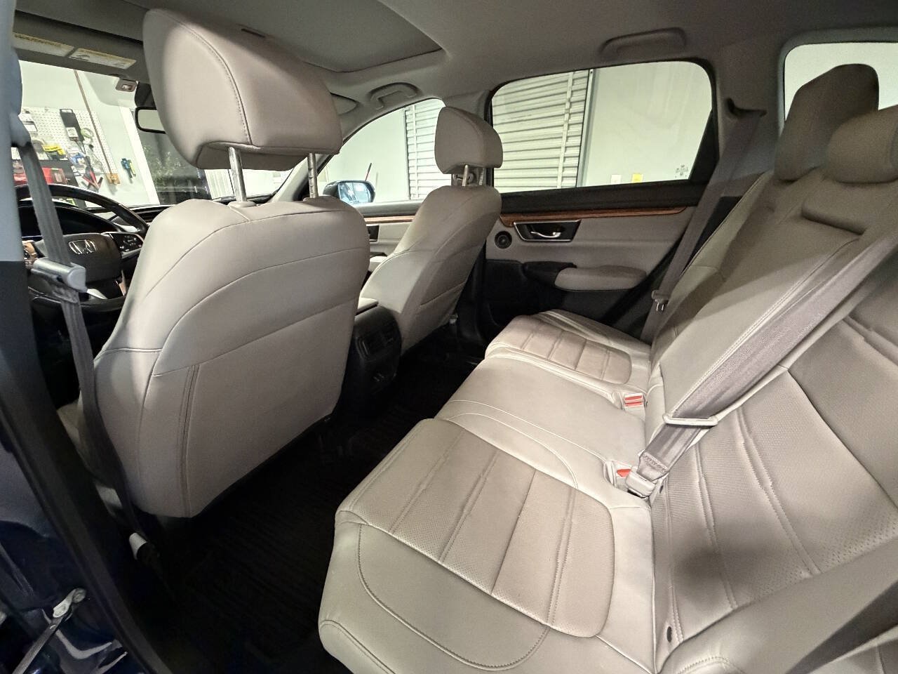 Used 2019 Honda CR-V EX-L image 14