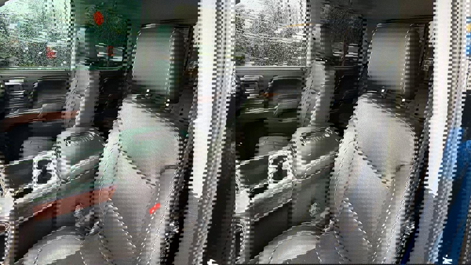 Used 2018 GMC Sierra 1500 SLT AWD/4WD image 14