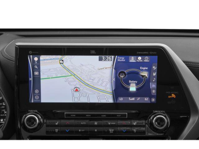 Used 2020 Toyota Highlander Limited AWD/4WD image 16