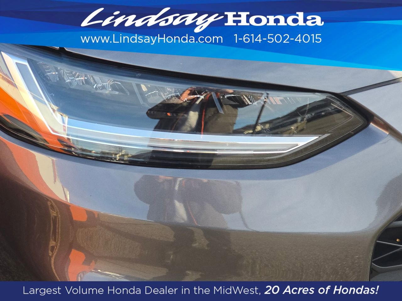 Used 2024 Honda HR-V LX image 6
