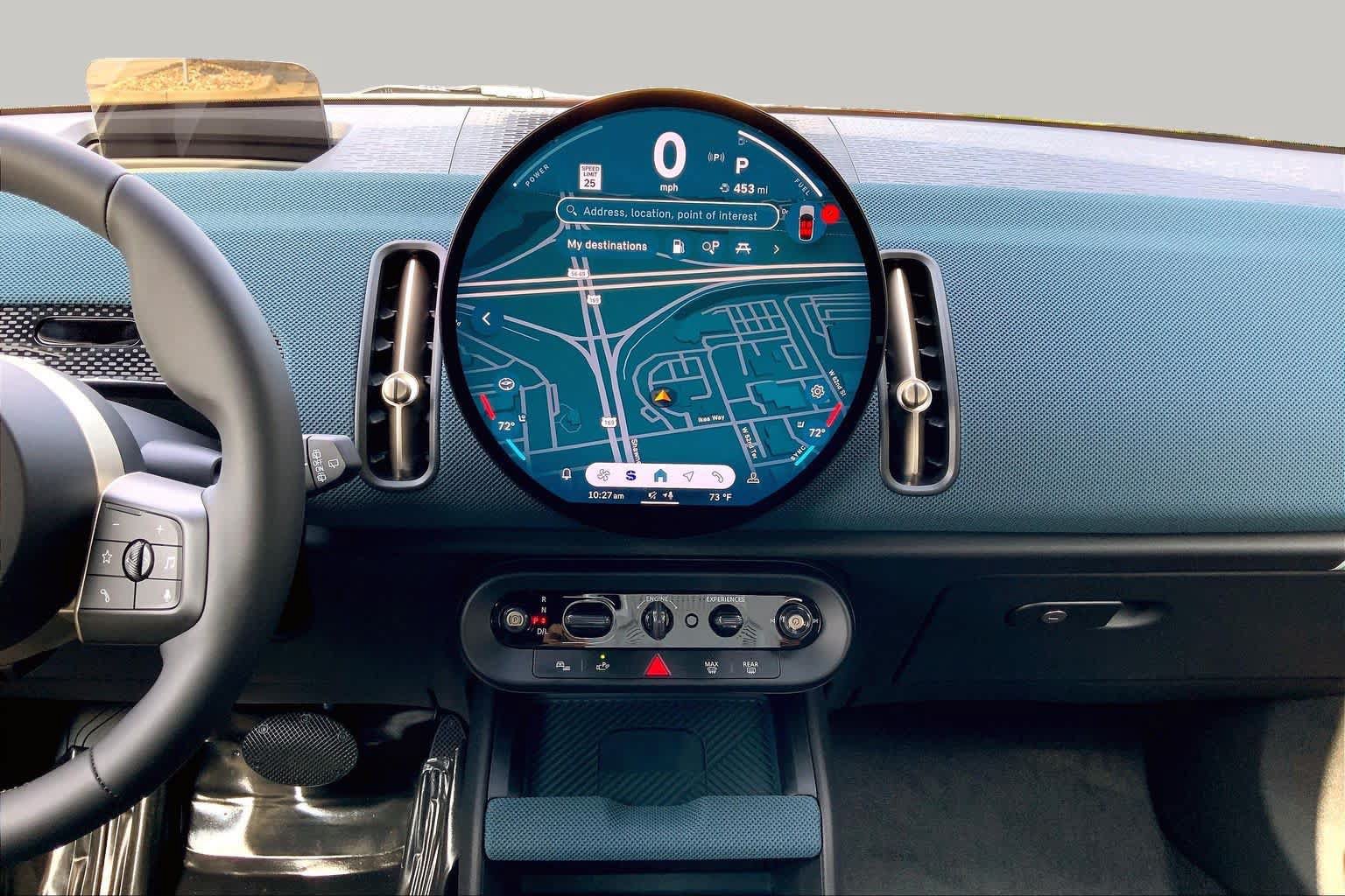New 2027 MINI Cooper Countryman S AWD/4WD image 6