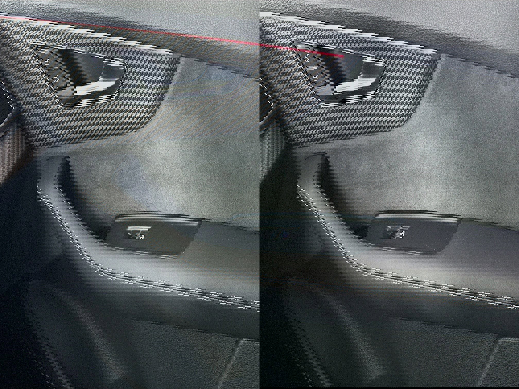 Used 2025 Audi SQ7 Premium Plus w/ Executive Package image 17