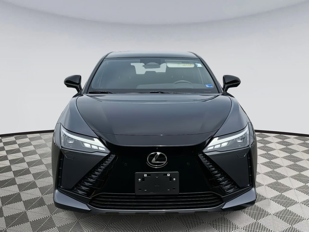 Used 2023 Lexus RZ 450e Premium w/ Accessory Package (Z1) image 6
