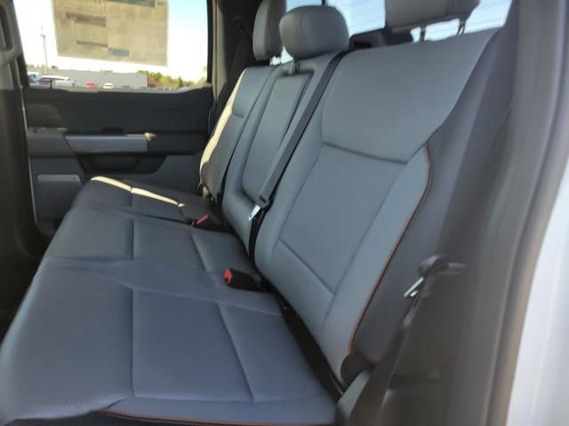 New 2025 Ford F150 Lariat w/ Equipment Group 502A High image 18