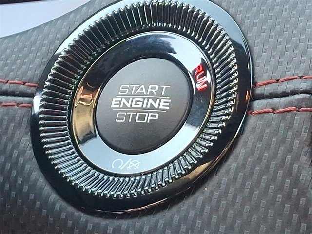 Used 2024 Jeep Compass Trailhawk w/ Trailhawk Elite Group image 24