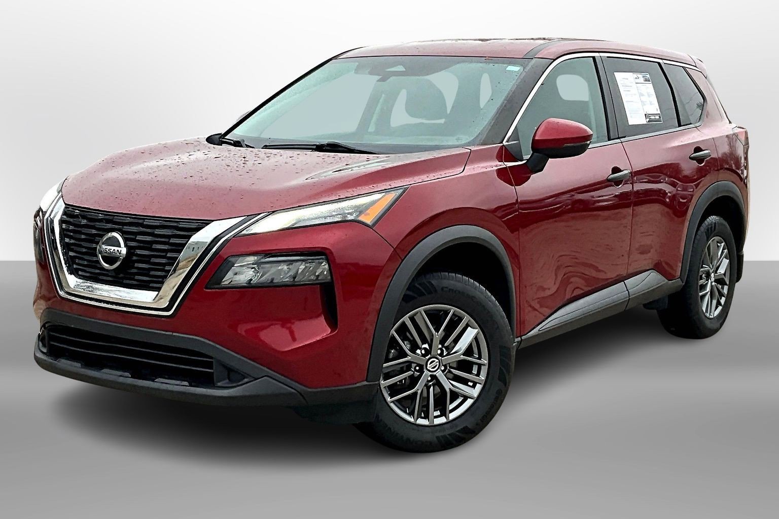 Used 2021 Nissan Rogue S image 13