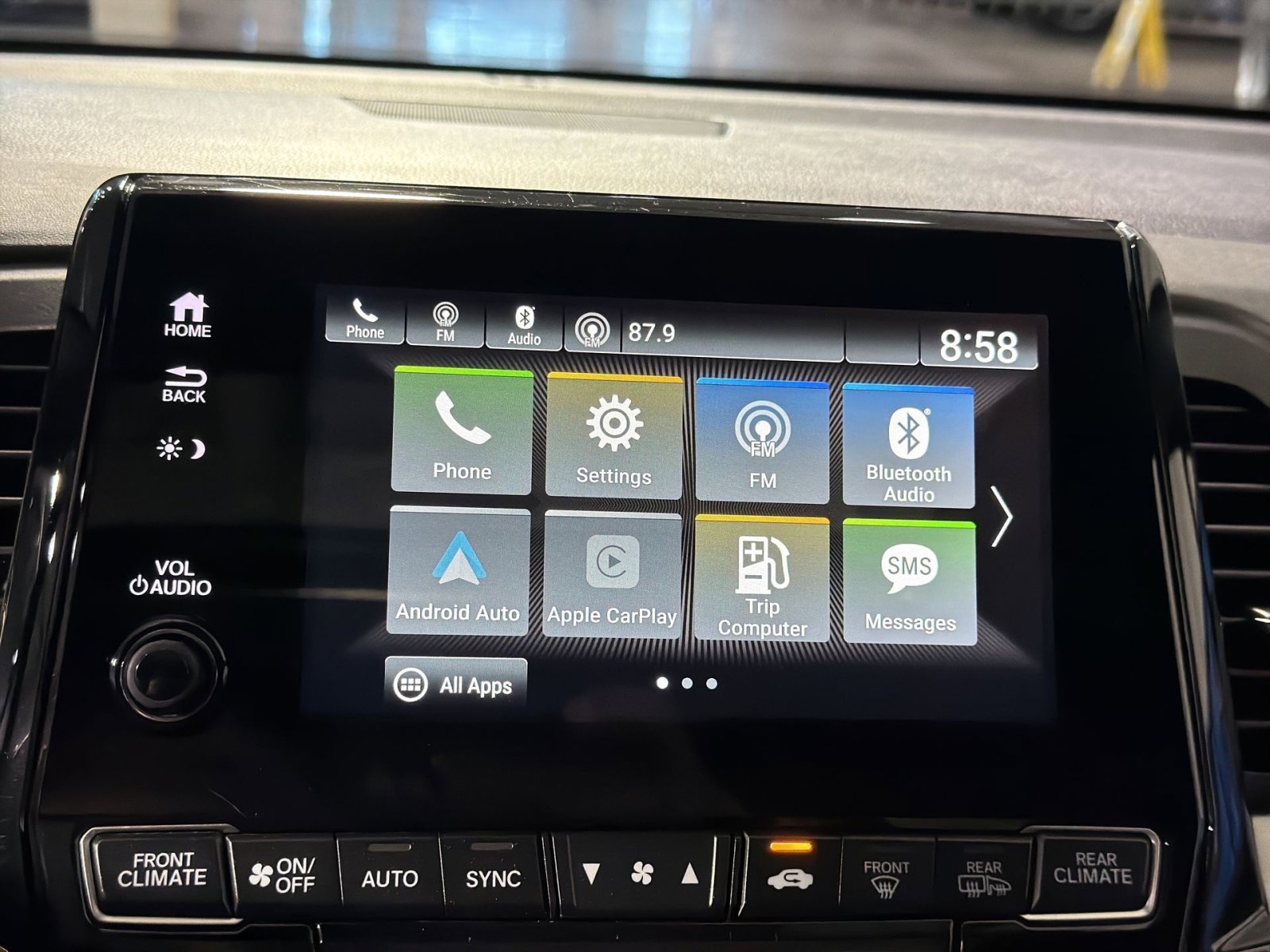 Used 2023 Honda Odyssey Sport image 29