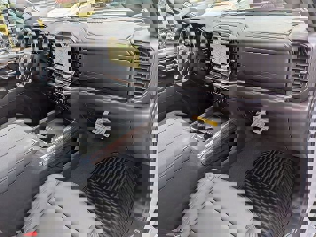 New 2026 Chevrolet Silverado 2500 LT w/ All Star Edition image 35