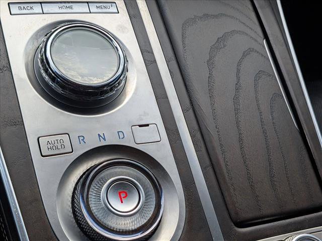 Used 2023 Genesis GV80 2.5T w/ Prestige Package image 9