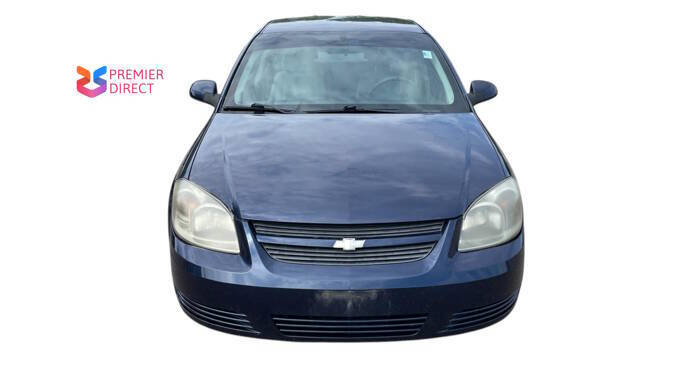 Used 2008 Chevrolet Cobalt LT FWD image 9
