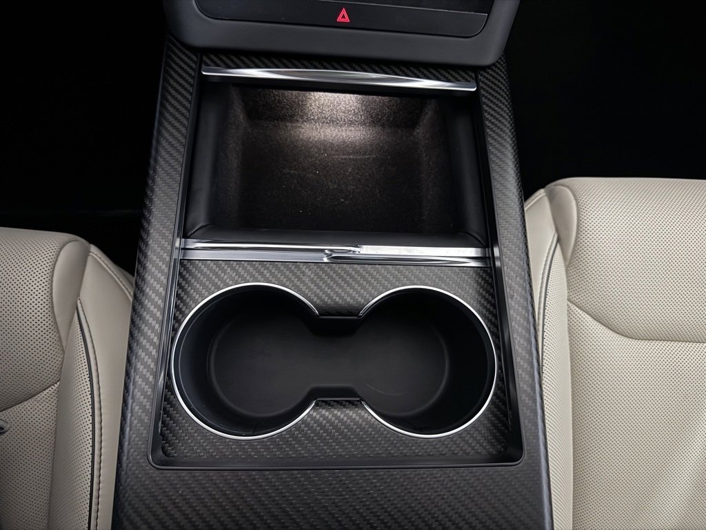 Used 2021 Tesla Model S Plaid image 34