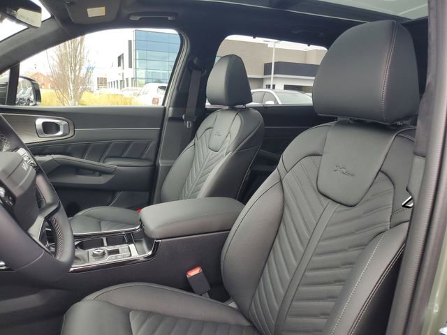 New 2026 Kia Sorento SX Prestige AWD/4WD image 15