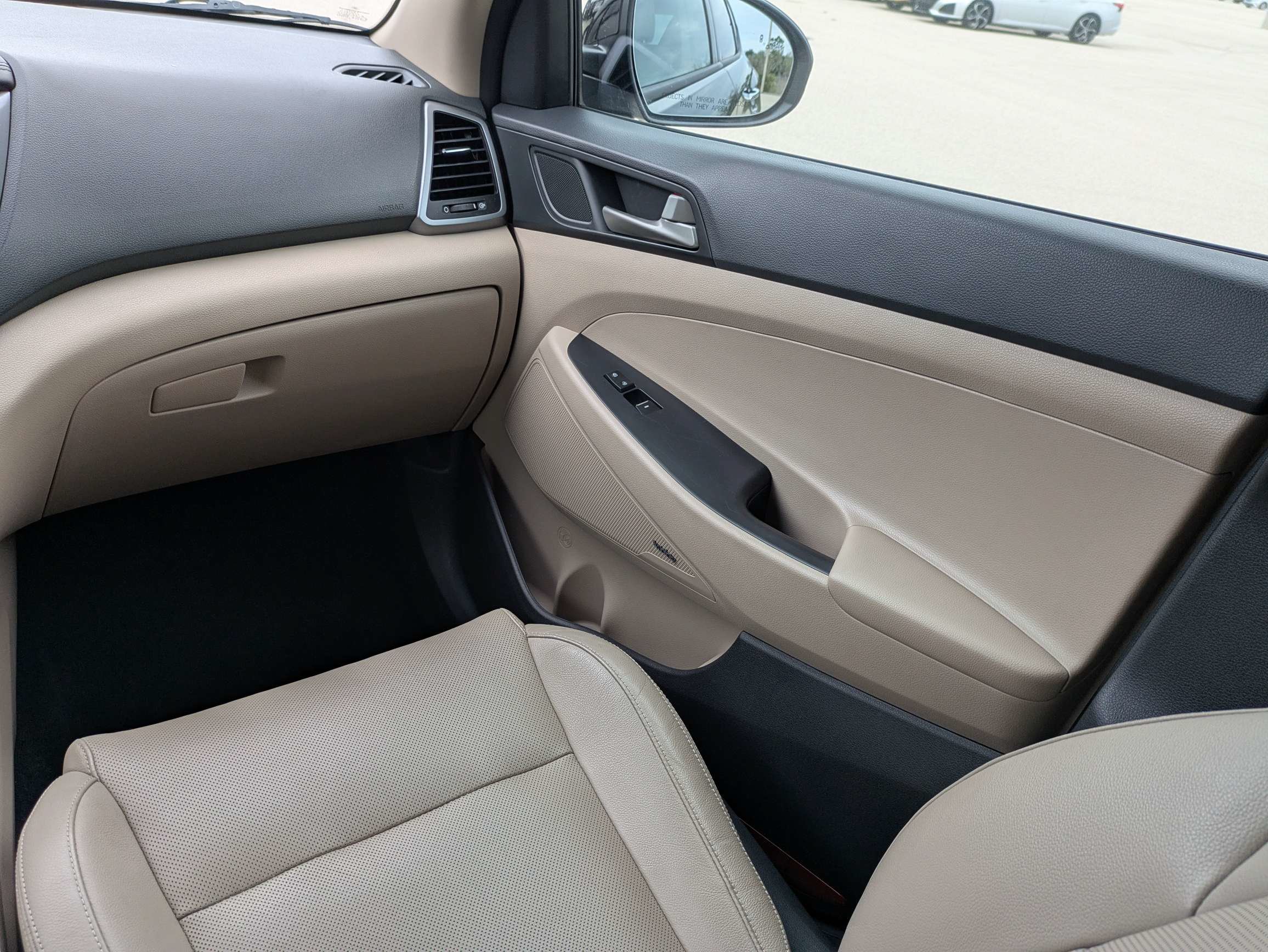 Used 2018 Hyundai Tucson Limited FWD image 18