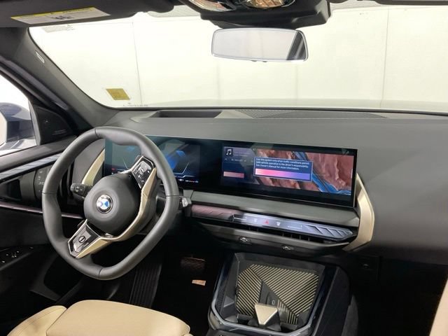 Certified 2025 BMW X3 xDrive30i w/ Premium Package AWD/4WD image 29