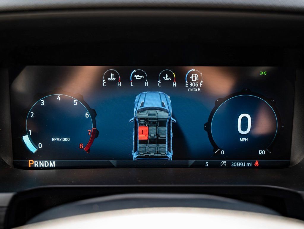 Used 2024 Ford F150 XLT w/ Tow/Haul Package image 29