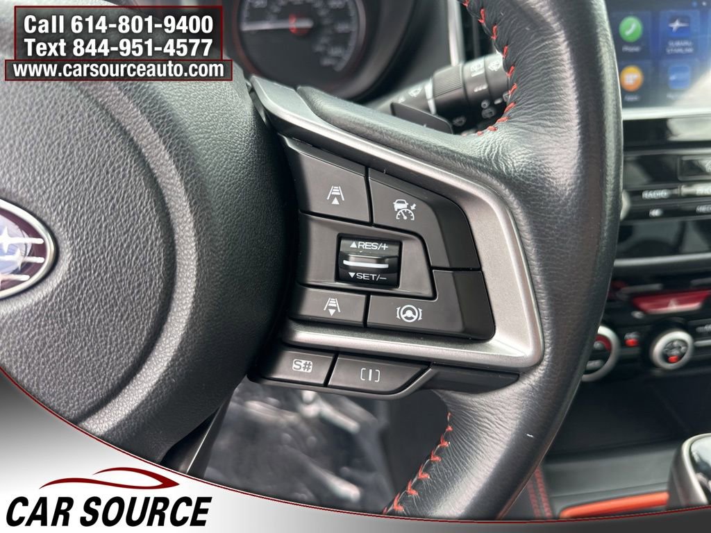 Used 2020 Subaru Forester Sport w/ Popular Package #2 image 21