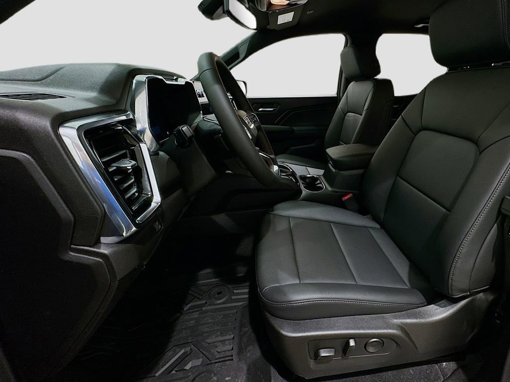 New 2026 GMC Canyon Elevation w/ Convenience Package RWD image 25