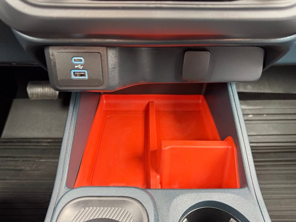 Used 2024 Ford Maverick XLT w/ Equipment Group 300A Standard image 24