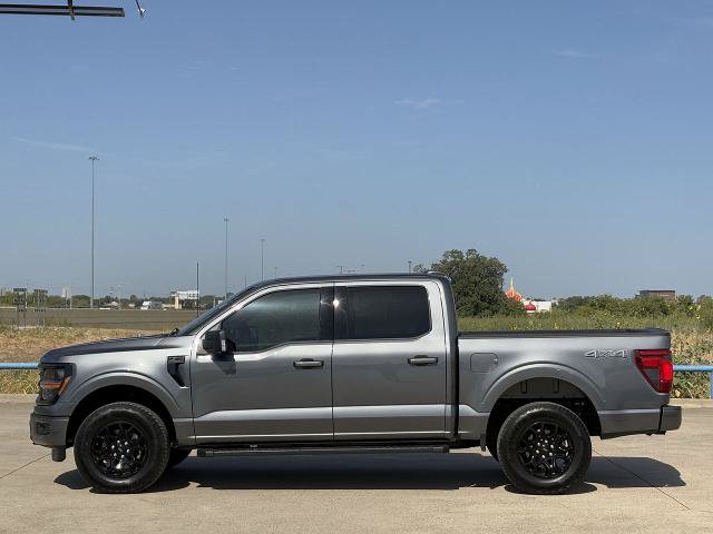 Certified 2026 Ford F150 XLT AWD/4WD image 3