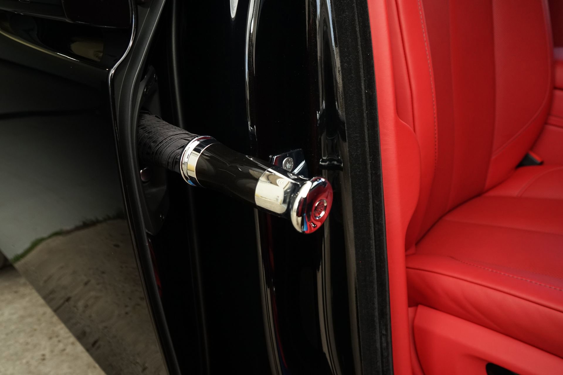 Used 2025 Rolls-Royce Ghost image 27