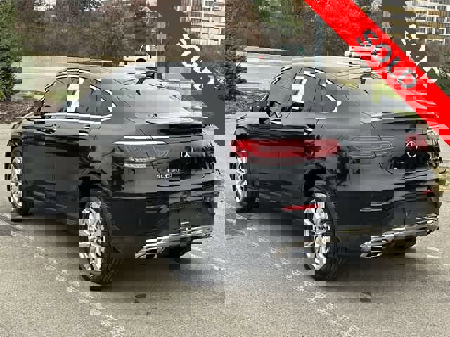 Used 2020 Mercedes-Benz GLC 300 GLC 300 image 33