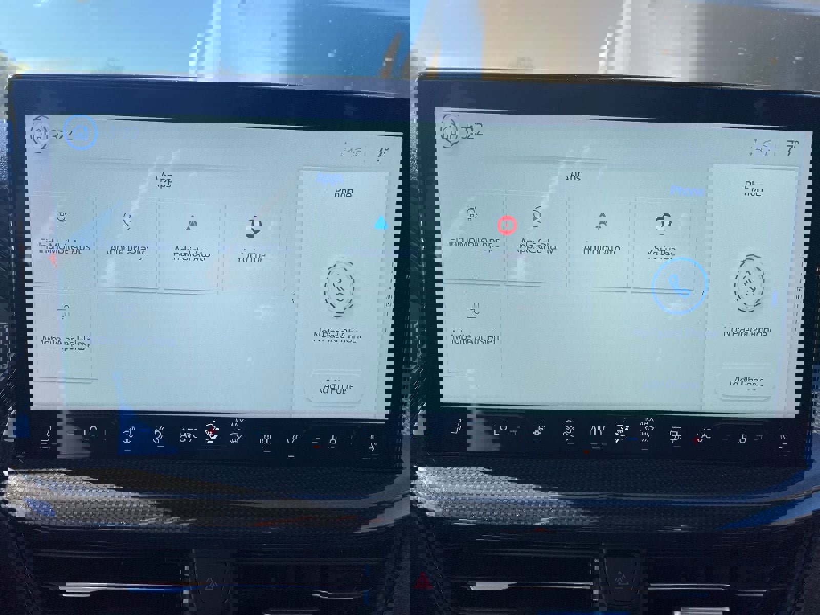 New 2025 Ford Escape ST-Line Elite w/ Tech Pack #1 image 30