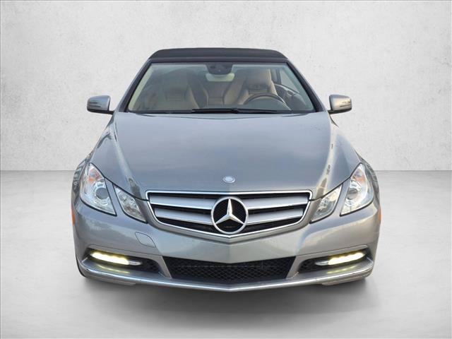 Used 2012 Mercedes-Benz E 350 Cabriolet image 2