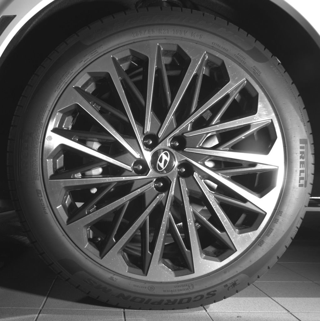New 2026 Hyundai Palisade Calligraphy AWD/4WD image 17
