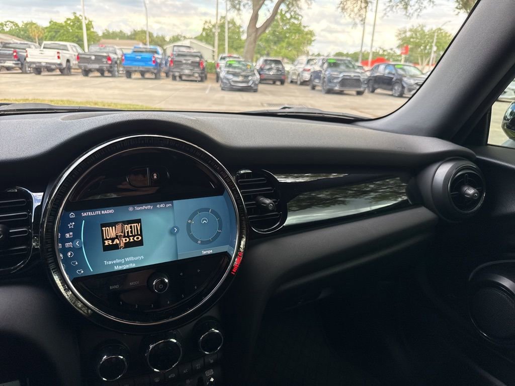 Used 2024 MINI Cooper S FWD image 41