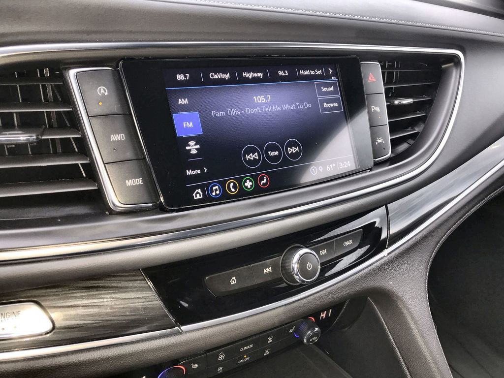 Used 2024 Buick Enclave Essence w/ Trailering Package, 5000 lbs. image 16