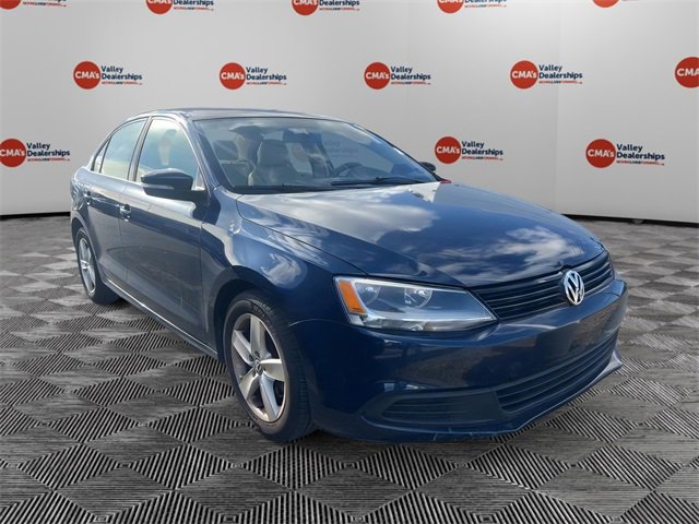 Used 2012 Volkswagen Jetta TDI image 4
