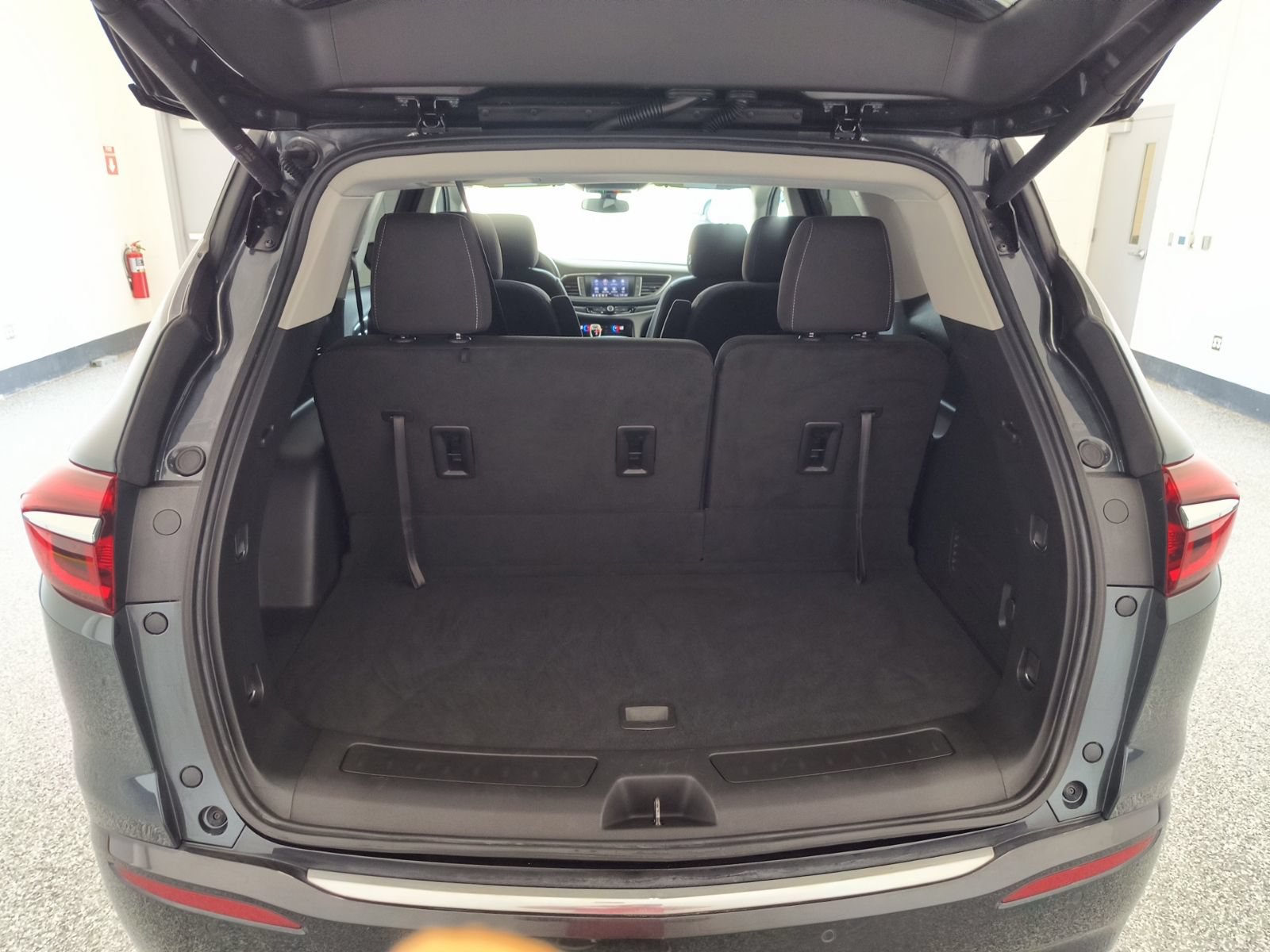 Used 2020 Buick Enclave Preferred FWD image 24