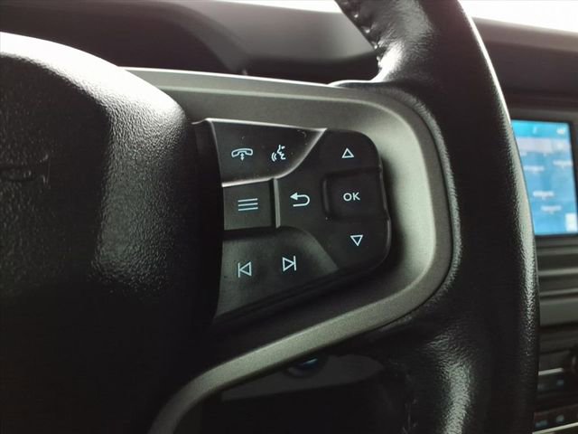 Used 2021 Ford Bronco Black Diamond w/ Sasquatch Package image 21