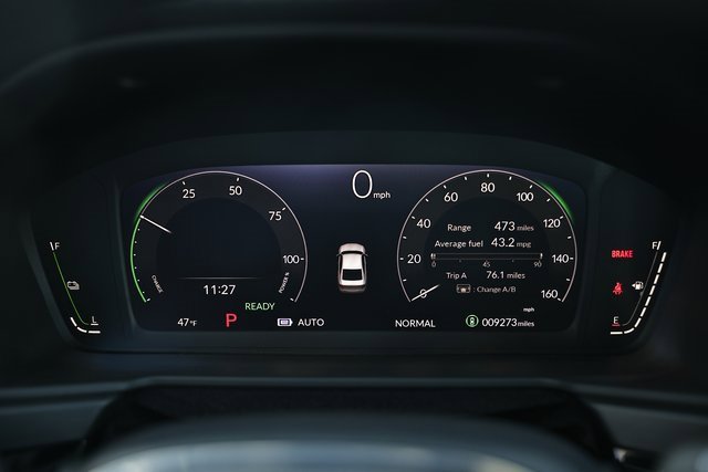 Used 2025 Honda Accord Touring image 31