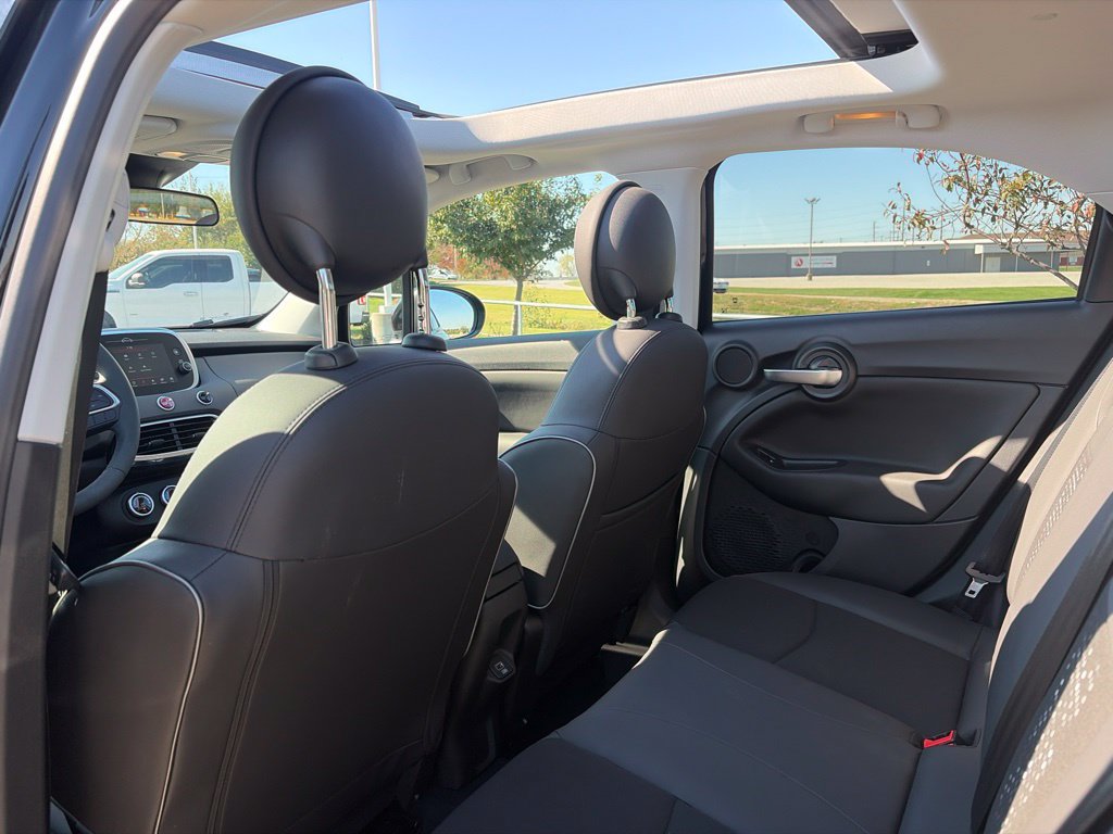 Used 2022 FIAT 500X Trekking AWD/4WD image 38