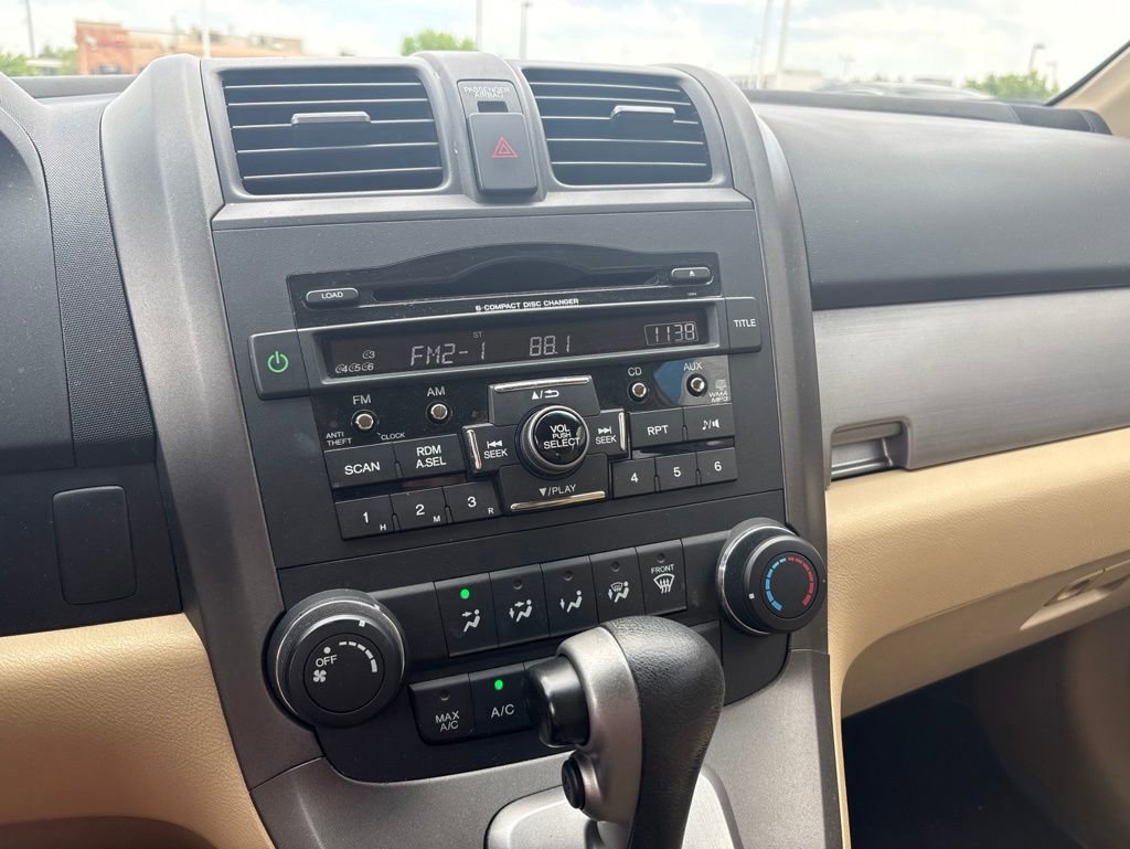 Used 2011 Honda CR-V SE image 16