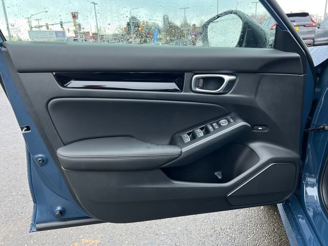 New 2026 Honda Civic Sport Touring image 17