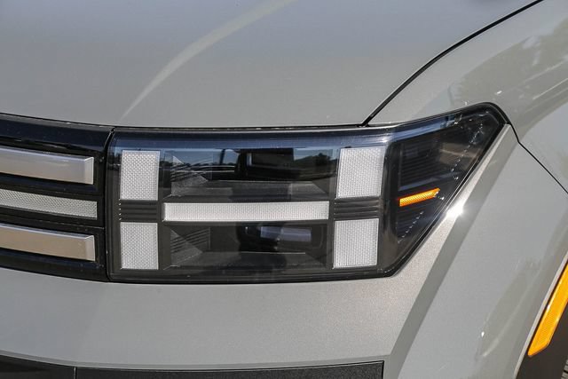 New 2026 Hyundai Santa Fe SEL AWD/4WD image 8