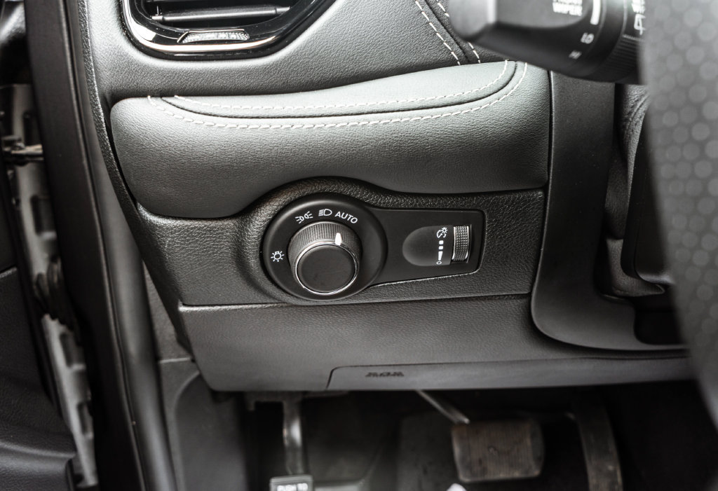 Used 2024 Dodge Durango SRT AWD/4WD image 18