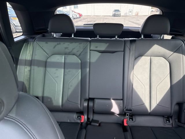 Used 2021 Audi Q3 2.0T Premium Plus w/ Premium Plus Package image 22