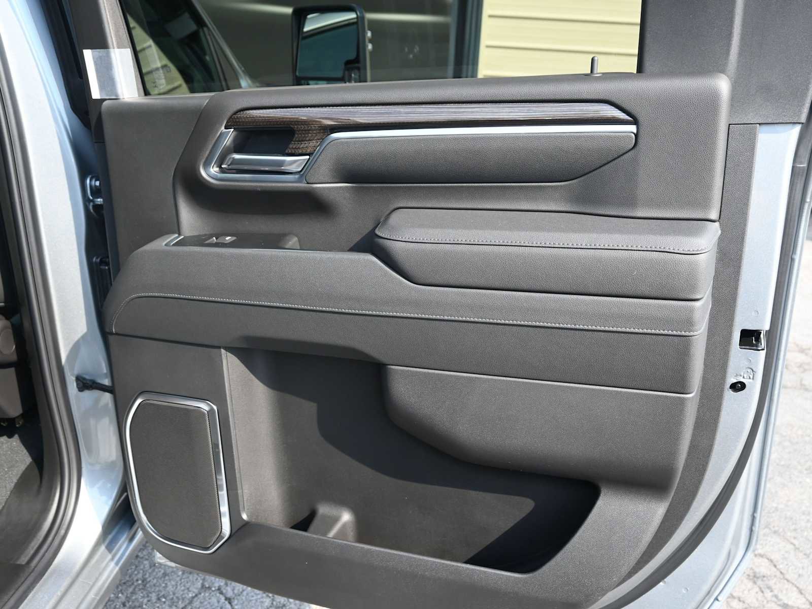 New 2026 Chevrolet Silverado 3500 LT w/ All Star Edition image 19