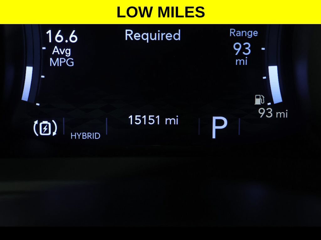 Used 2024 Jeep Wrangler Unlimited AWD/4WD image 4