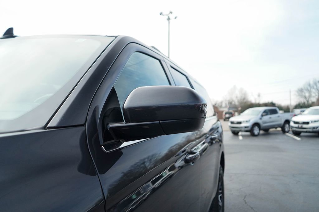 Used 2024 Ford Expedition Max XLT image 16