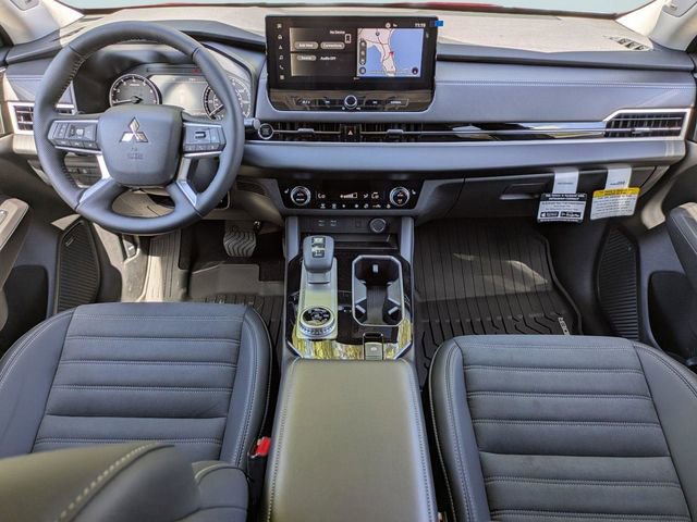 New 2026 Mitsubishi Outlander SE FWD image 16