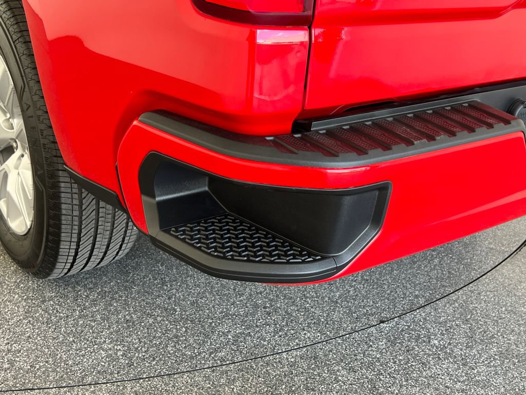 Used 2022 Chevrolet Silverado 1500 Custom w/ Safety Confidence Package image 36