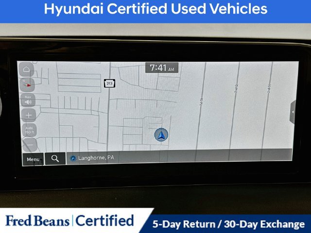 Certified 2025 Hyundai Palisade Calligraphy AWD/4WD image 29
