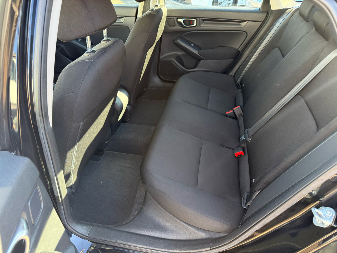 Used 2023 Honda Civic LX image 14