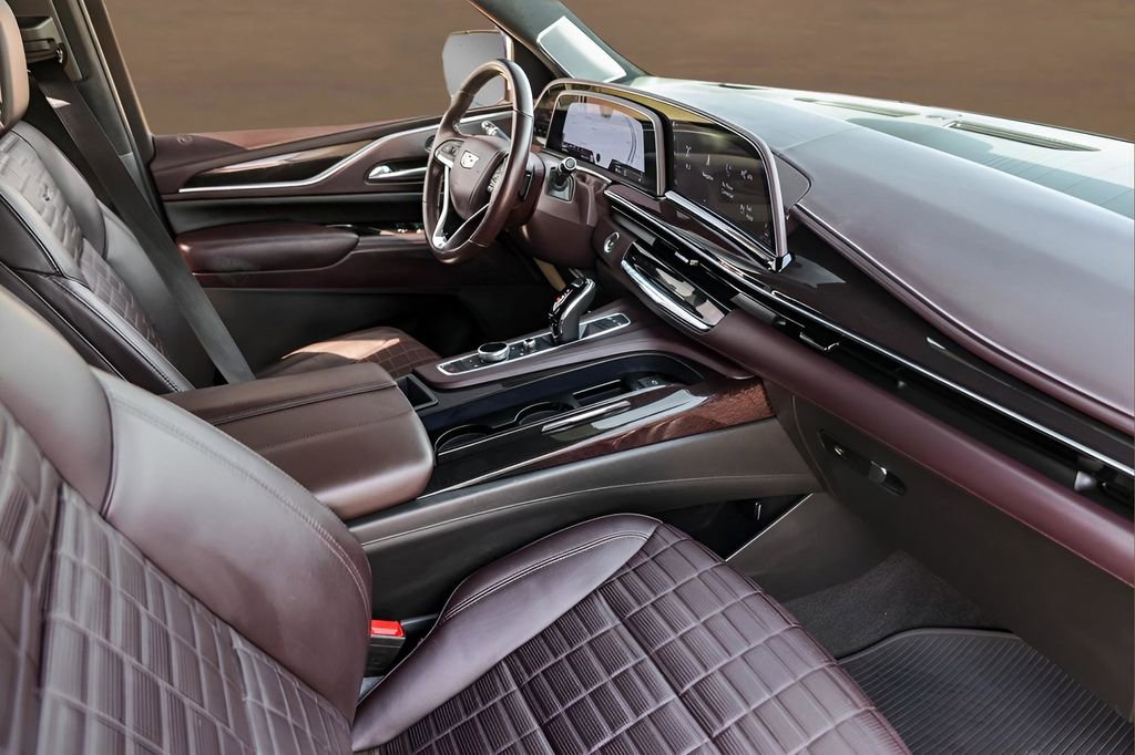 Certified 2023 Cadillac Escalade Sport Platinum image 32